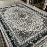 فرش تندیس زیبایی و کیفیت در خانه شما|فرش|اصفهان, زاجان|دیوار