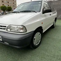 پراید وانت ۱۵۱ خانگی