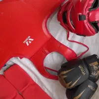 وسایل بکس و..