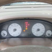 سواری پژو پارس سال مدل نود|خودرو سواری و وانت|ارزوئیه, |دیوار