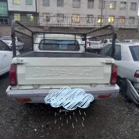 وانت۹۳ بیرنگ|خودرو سواری و وانت|دماوند, دماوند|دیوار