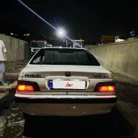 پژو پارس tu5 لوازمی مدل ۱۳۹۴|خودرو سواری و وانت|زنجان, |دیوار