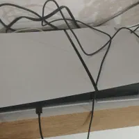 ps5 slim دو دسته ریجن امریکا