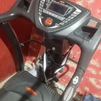 تردمیل|تجهیزات ورزشی|تهران, اسفندیاری|دیوار