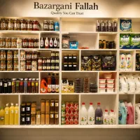 همراهان همیشگی فلاح چکی 4ماهه