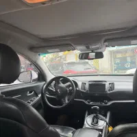 کیا اسپورتیج ۲۰۱۴ سفید|خودرو سواری و وانت|تهران, قیطریه|دیوار