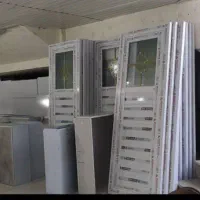 یه استاد کار المنیوم نیازدارم