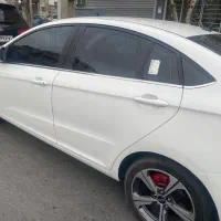 آریزو5 مدل ۱۴۰۲ FL