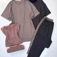 ست تیشرت شلوار