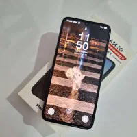 سامسونگ Galaxy A34 128/8 ویتنام مشکی بشرط