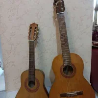 گیتار دست ساز ،نو