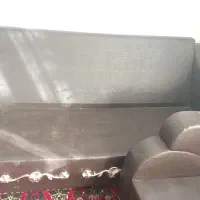 مبل راحتی۷نفره|مبلمان خانگی و میز عسلی|کرمانشاه, |دیوار