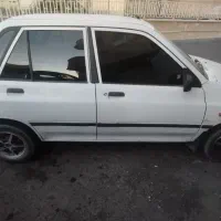 پراید مدل ۹۲ یورو ۴|خودرو سواری و وانت|سهند, |دیوار