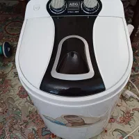 مینی واش AEG
