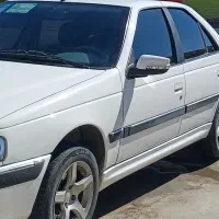 پارس سفید 1401Xu7p