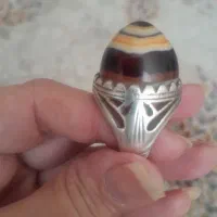 انگشتر بابا قوری