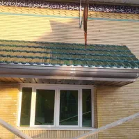 پوشش سقف شیروانی بنایی ساختمان اجرای تمامی سقفهای|خدمات پیشه و مهارت|ورامین, ورامین|دیوار