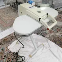 اتو پرسی مارکBITRON|اتو و لوازم اتو|تهران, جنت‌آباد شمالی|دیوار