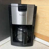 قهوه ساز تکنو|سماور، چایساز، قهوهساز|فردیس, فردیس|دیوار