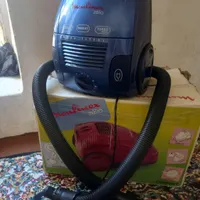 جاروبرقی مولینیکس