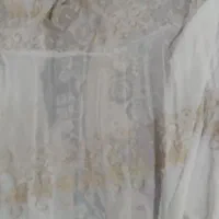 چند عدد پرده  وروبالشی تمیز|پرده، رانر، رومیزی|ملکشاهی, |دیوار