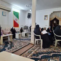 تور زیارتی آموزشی قران کریم همراه با اسکان.