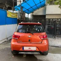 هاوال M4|خودرو سواری و وانت|تهران, کامرانیه|دیوار