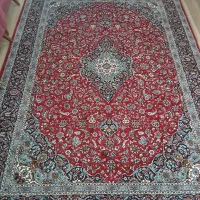 دو تخته فرش ۹ متری لاکی