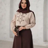 عمده پوشاک زنانه