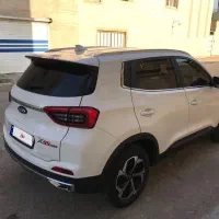 X55 pro IE|خودرو سواری و وانت|اهواز, شهرک شهید عباس پور|دیوار