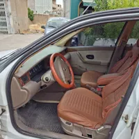سمند LX EF7|خودرو سواری و وانت|یاسوج, |دیوار