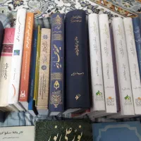 اخلاقی شعرادبیات دعاقرآن حدیث و....