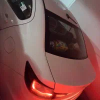 خودرو شاهین GL