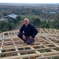 نجاری|خدمات پیشه و مهارت|املش, |دیوار