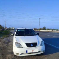 تیبا۲ بیرنگ|خودرو سواری و وانت|لاهیجان, خمیر کلایه|دیوار