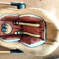 کرایه لباس مجلسی وفروشکریر نوزاد|کالسکه و لوازم جانبی|مشهد, آبکوه|دیوار