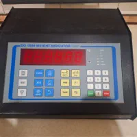 نمایشگرباسکول جاده ای استوک