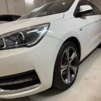 چری آریزو ۵ توربو مدل ۱۴۰۱ اقساط