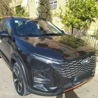 ام وی ام x33کراس اتوماتیک