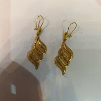 گوشواره بدون اجرت