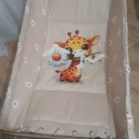 گهواره نوزاد