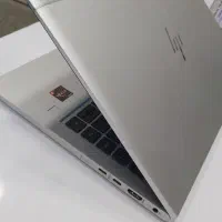 hp 845 G7 لپ تاپ|رایانه همراه|بوشهر, |دیوار