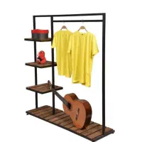 چوب لباسی رگال کد 10|عمده‌فروشی|اراک, |دیوار