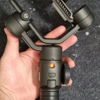 گیمبال smooth 5s ai combo|دوربین عکاسی و فیلم‌برداری|تهران, عباس‌آباد|دیوار