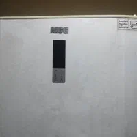 یخچال تک درب بدون برفک بوران|یخچال و فریزر|دلیجان, |دیوار