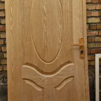 درب چوبی|مصالح و تجهیزات ساختمان|کرمانشاه, |دیوار