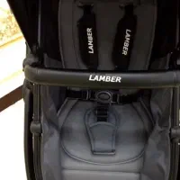 کالسکه و کریر|کالسکه و لوازم جانبی|رشت, شهریاران|دیوار