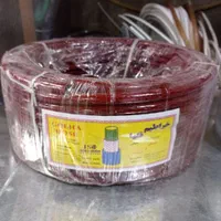 شلنگ آب کولر و شلنگ گاز ابراهیمی