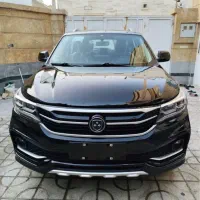 فردا موتور SX5 اقساطی ۱۴۰۴ ، ۱۴۰۳ اقساطی|خودرو سواری و وانت|تهران, نارمک|دیوار