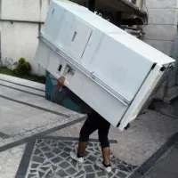 باربری حمل اثاثیه منزل(صداقت بارکوردستان)تضمینی